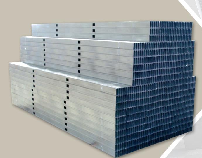 青島輕鋼龍骨，海億德建材值得您選擇！