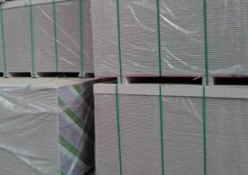 紙面石膏板規(guī)格品種有哪些？